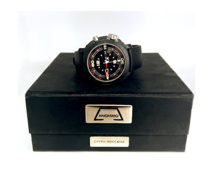 Anonimo HiDive Opera Meccana Limited Edition Watch