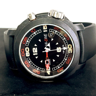 Anonimo HiDive Opera Meccana Limited Edition Watch