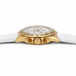 Rolex Daytona 16518 18K Yellow Gold Watch