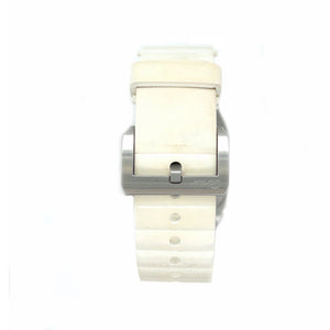 Cartier Santos 100 Mid-Size Stainless Steel Watch – Pre-owned