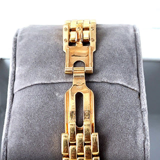 Cartier Panthere Watch 22MM Yellow Gold Factory Quartz