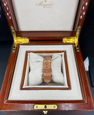 Breguet Le Reveil Du Tsar 5707BA/9V6 Full Set
