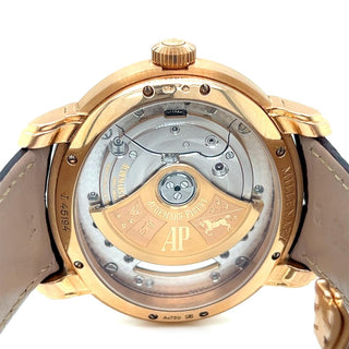 Audemars Piguet Milienary 4101 Auto