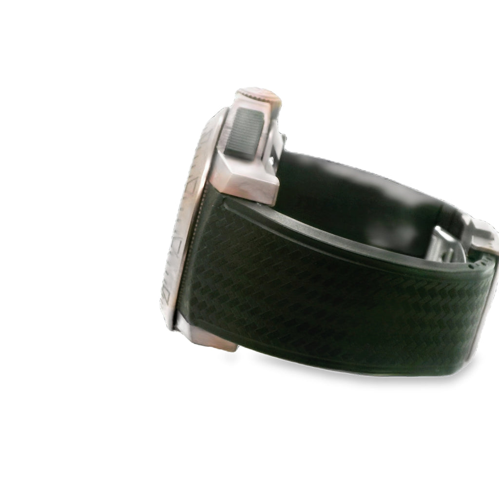 Pierre Kunz Sport 403 Limited Edition Watch - Pre-owned