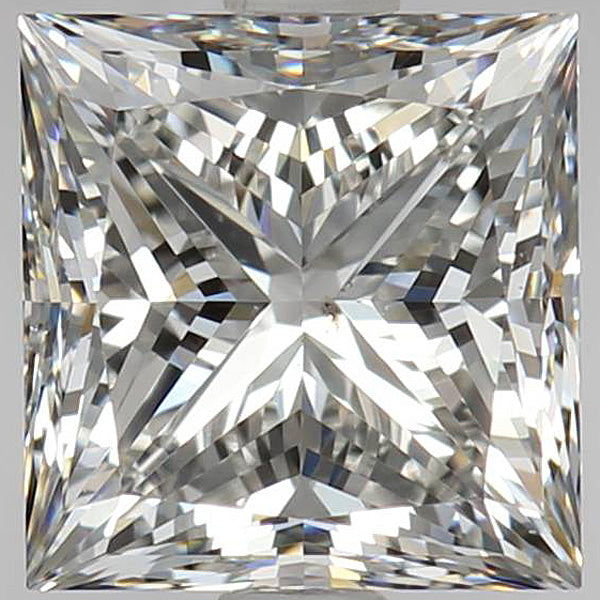 1.74 ct Diamond PR G SI1 (GIA) 5182326519