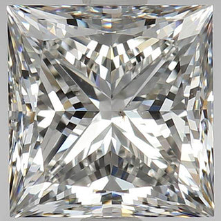 1.74 ct Diamond PR G SI1 (GIA) 5182326519