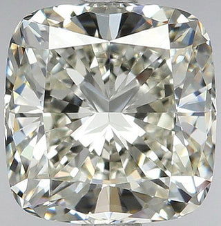 1.25 ct Diamond Cushion Cut K VVS1 (GIA) 3245186396