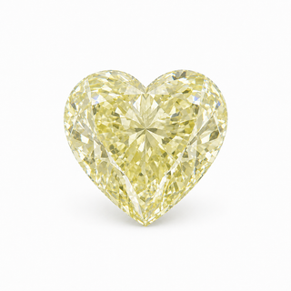 2.01 ct Diamond Heart Shaped FLY VS1 (GIA) 6214470277