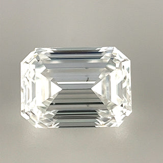 1.31 ct Diamond Emerald Cut F VS2 (GIA) 7213213702