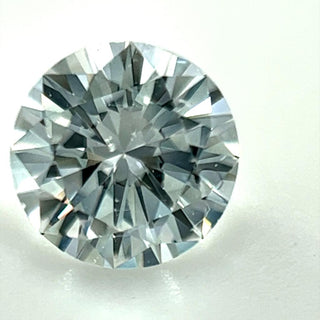 0.63 ct Diamond Round Cut D SI2 (GIA) 2161674340