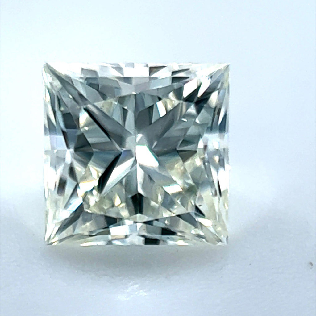 0.77 ct Diamond PR H VS1 (EGLUSA) US 923948201D