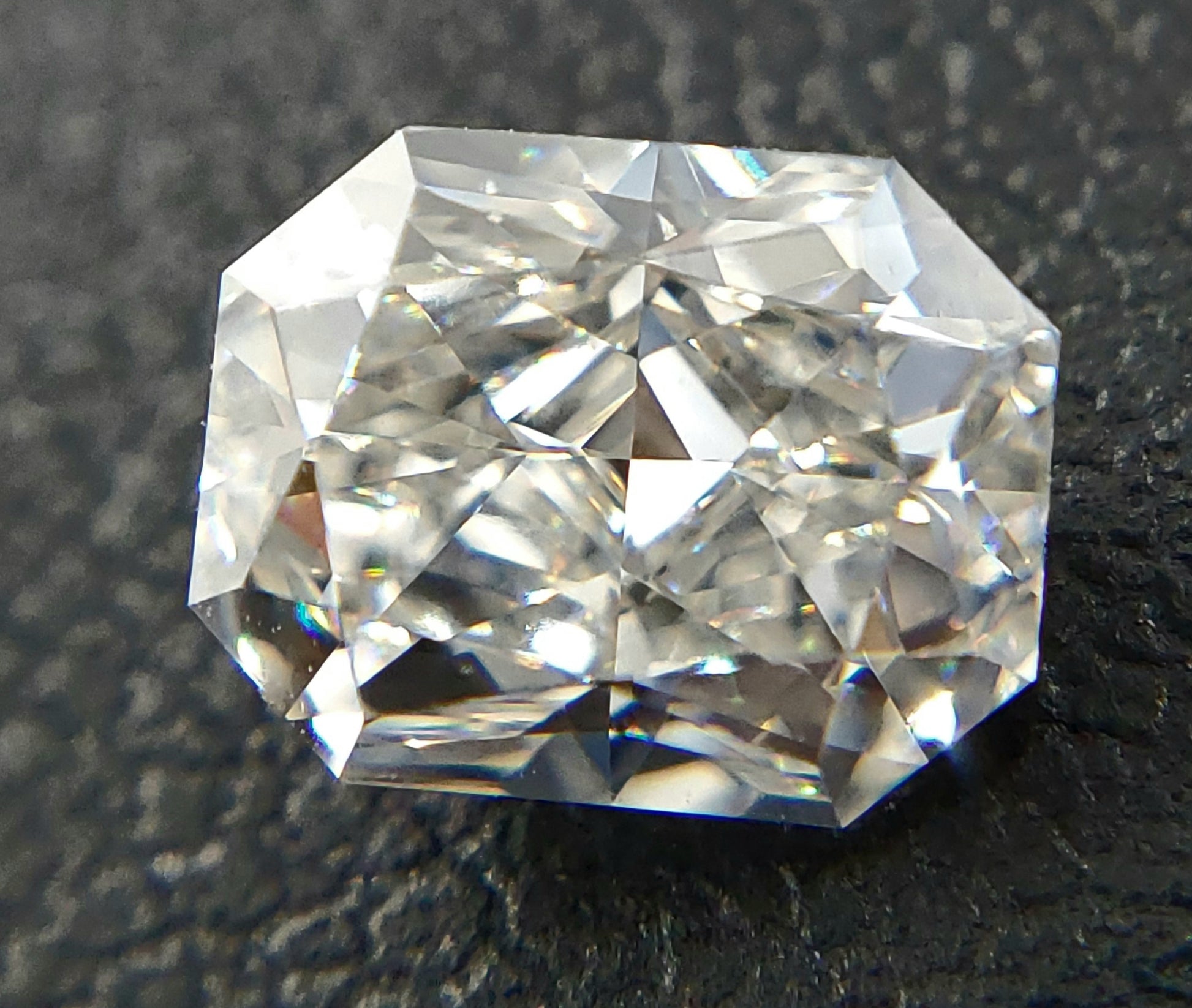0.86 ct Diamond RA I VS1 (GIA) 6204073974