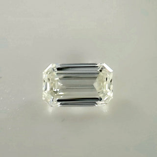 0.51 ct Diamond Emerald Cut J VVS2 (GIA) 3365799883