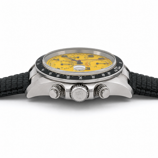 Tudor Tiger Woods 40mm Stainless Steel Watch