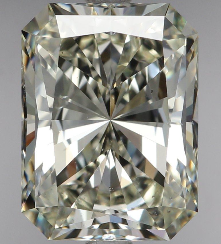 2.8 ct Diamond RA M VS2 (NON CERT)