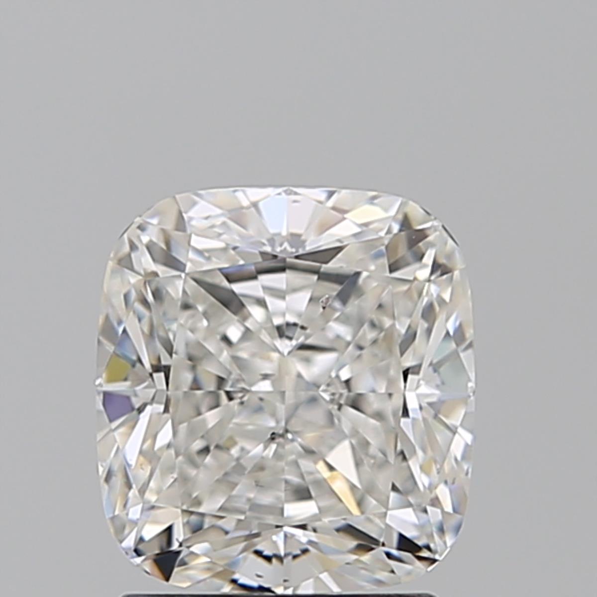1.75 ct Diamond Cushion Cut G SI1 (GIA) 5212034150