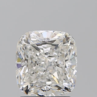 1.75 ct Diamond Cushion Cut G SI1 (GIA) 5212034150