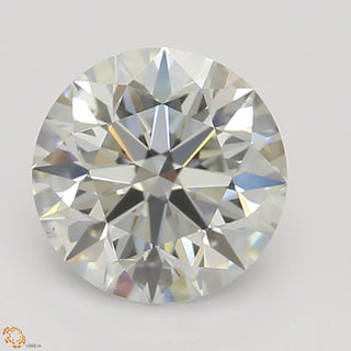 0.7 ct Diamond Round Cut FTGr VS2 (GIA) 2213014939