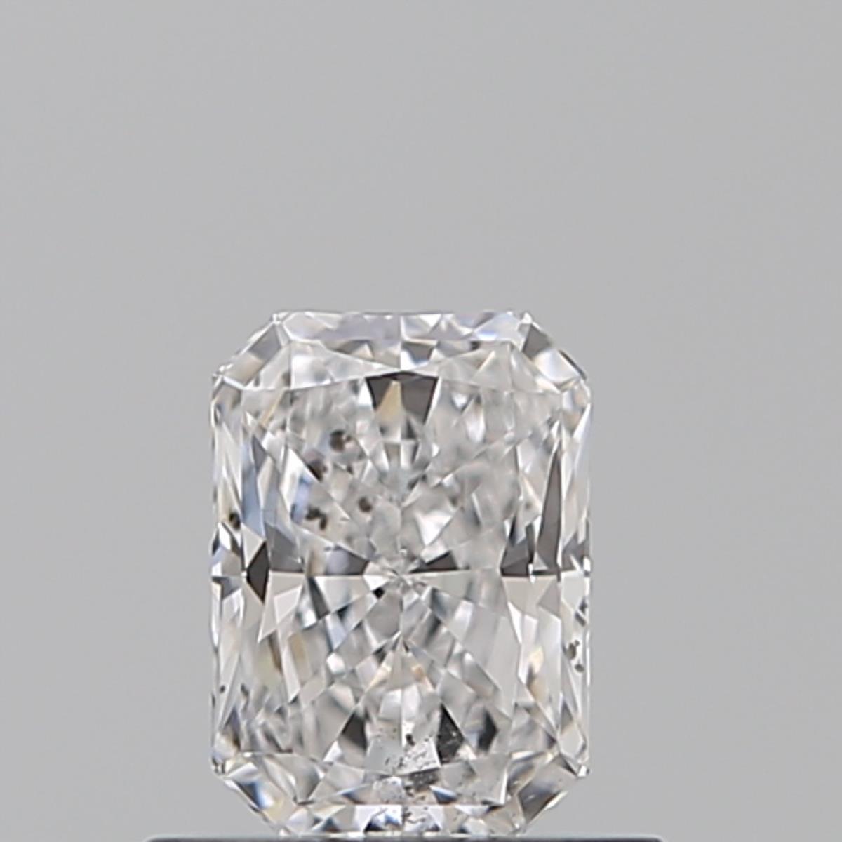 0.5 ct Diamond RA D SI2 (GIA) 2215027168