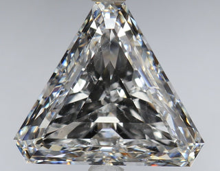 2.4 ct Diamond Trillion Cut F SI1 (GIA) 2357847209