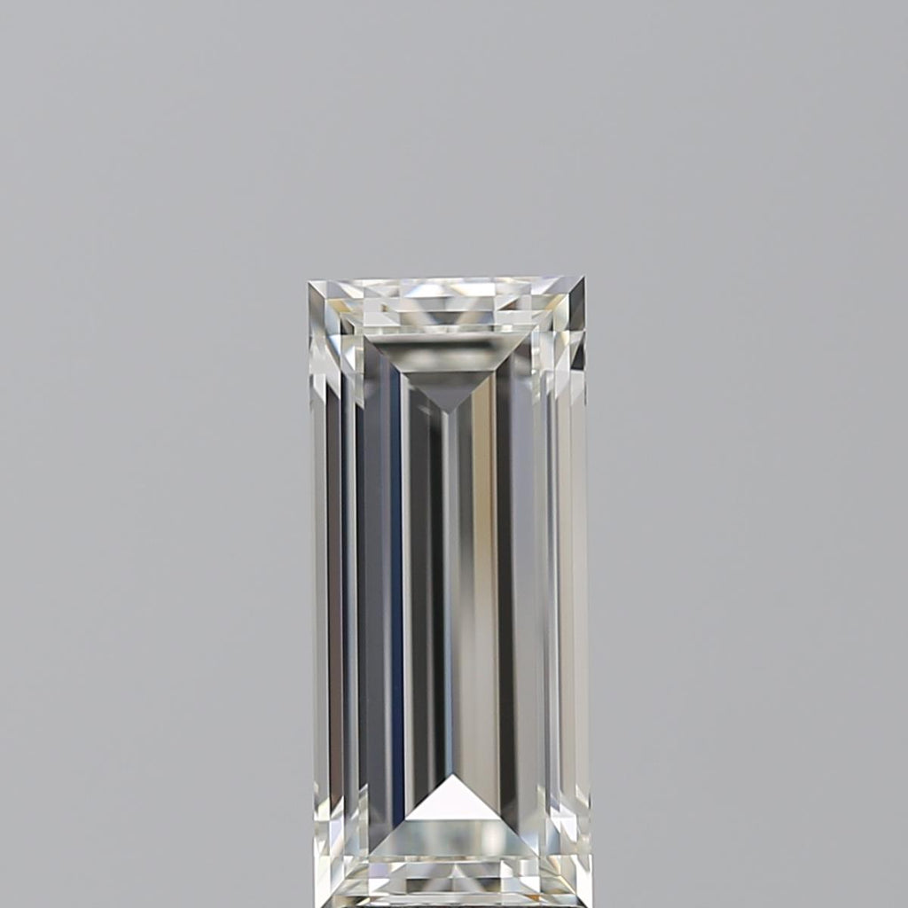 3.5 ct Diamond Baguette Cut H VS1 (GIA) 2205568873
