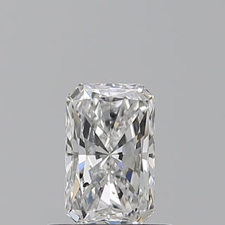 0.6 ct Diamond RA D SI2 (GIA) 5212437096