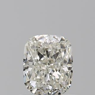 0.7 ct Diamond Cushion Cut J IF (GIA) 6214306325