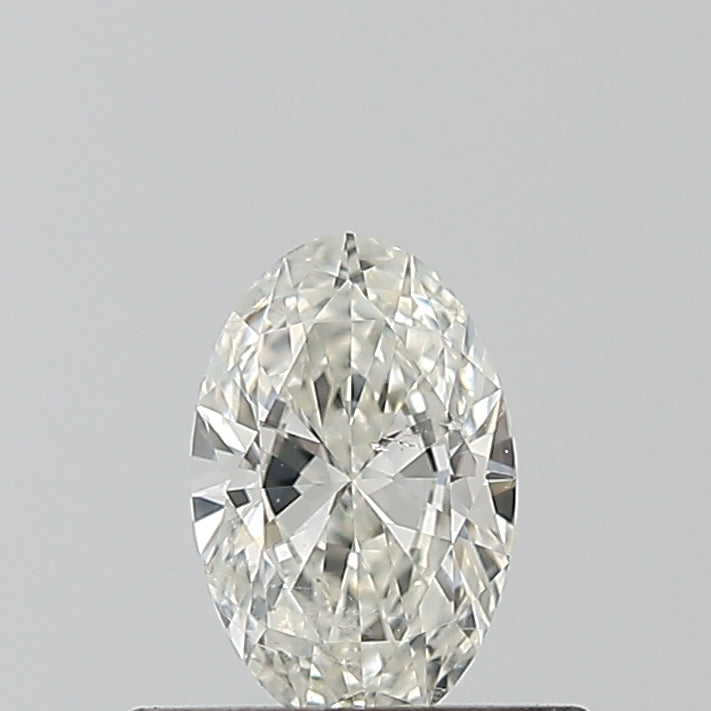 0.31 ct Diamond Oval Cut I I1 (GIA) 1363870430
