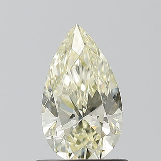 0.7 ct Diamond Pear Shaped M SI1 (EGLUSA) 1363160610