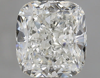 1.01 ct Diamond Cushion Cut H SI1 (GIA) 6375452442